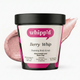 Berry Whip Foaming Body Scrub