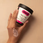 Berry Whip Foaming Body Scrub with 2% Niacinamide for Plump and Hydrated Skin | 150g