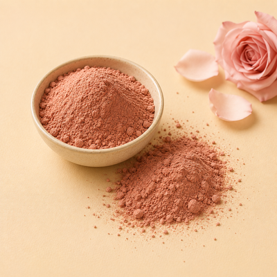 Rose Clay
