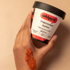 Watermelon Sorbet Foaming Body Scrub
