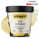 Iced Lemonade Foaming Body Scrub
