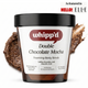 Double Chocolate Mocha Body Scrub with 1% Glycolic Acid for Tan Removal | 150g