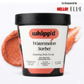Watermelon Sorbet Foaming Body Scrub