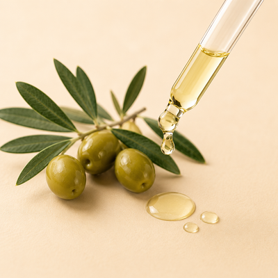Olive Squalane