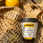 Iced Lemonade Foaming Body Scrub