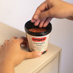 Watermelon Sorbet Foaming Body Scrub