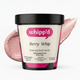 Berry Whip Foaming Body Scrub